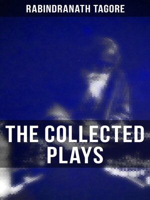 cover image of The Collected Plays